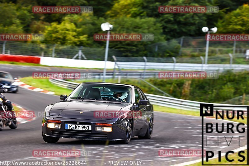 Bild #25226644 - Touristenfahrten Nürburgring Nordschleife (05.10.2023)