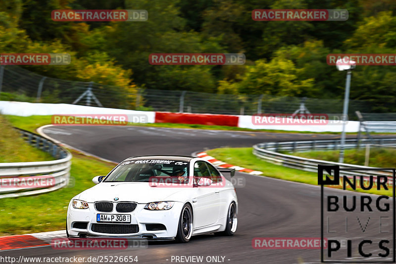 Bild #25226654 - Touristenfahrten Nürburgring Nordschleife (05.10.2023)