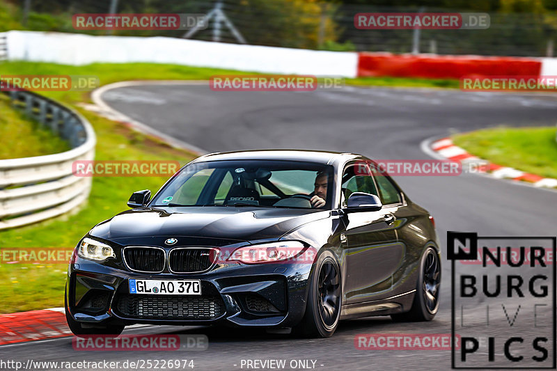 Bild #25226974 - Touristenfahrten Nürburgring Nordschleife (05.10.2023)