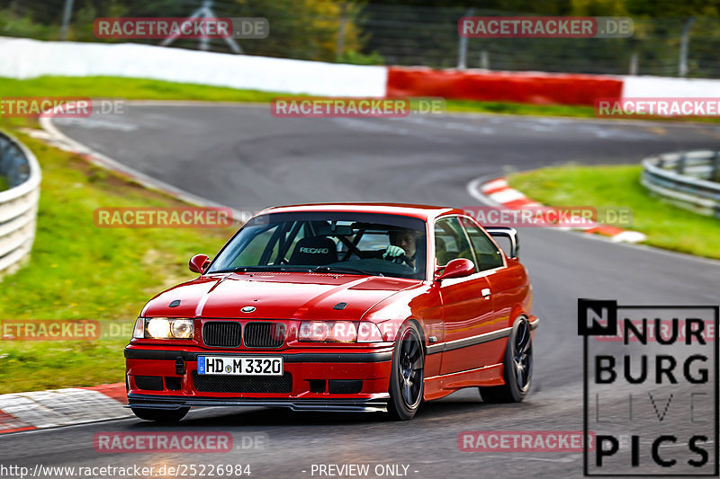 Bild #25226984 - Touristenfahrten Nürburgring Nordschleife (05.10.2023)