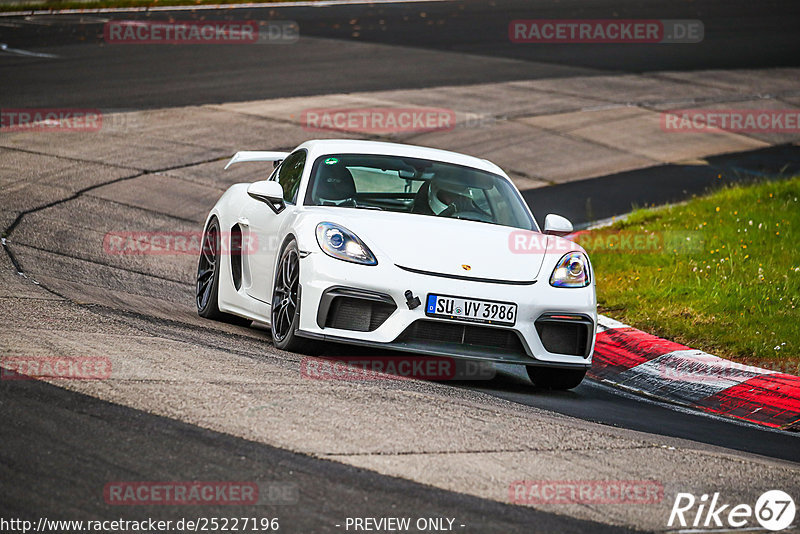 Bild #25227196 - Touristenfahrten Nürburgring Nordschleife (05.10.2023)