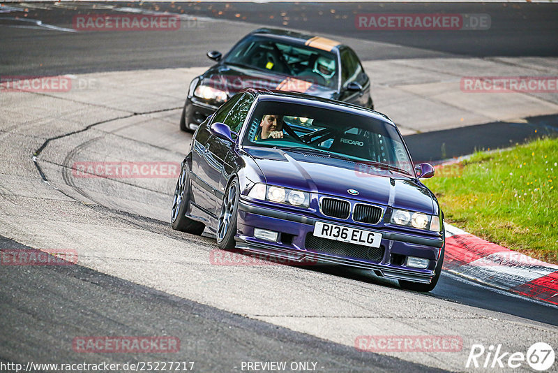 Bild #25227217 - Touristenfahrten Nürburgring Nordschleife (05.10.2023)