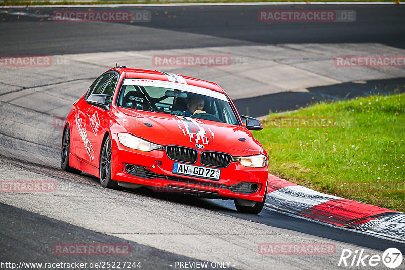 Bild #25227244 - Touristenfahrten Nürburgring Nordschleife (05.10.2023)