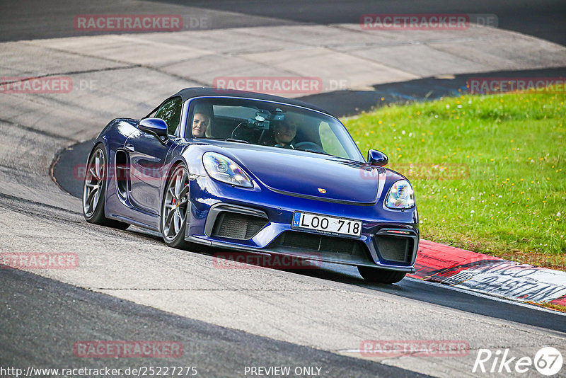 Bild #25227275 - Touristenfahrten Nürburgring Nordschleife (05.10.2023)