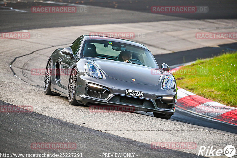 Bild #25227291 - Touristenfahrten Nürburgring Nordschleife (05.10.2023)