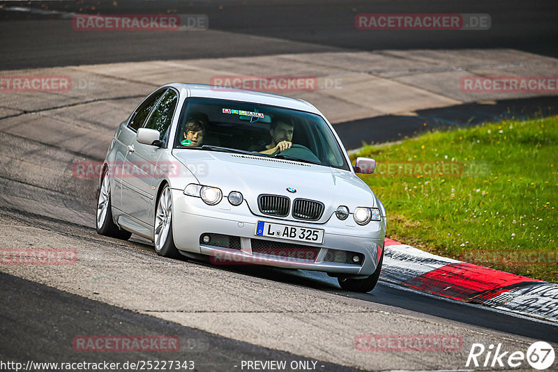 Bild #25227343 - Touristenfahrten Nürburgring Nordschleife (05.10.2023)