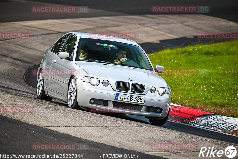 Bild #25227344 - Touristenfahrten Nürburgring Nordschleife (05.10.2023)