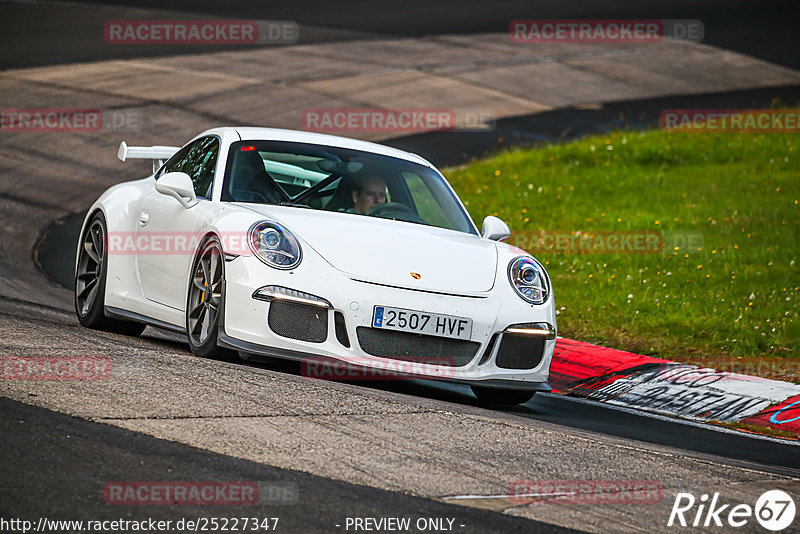 Bild #25227347 - Touristenfahrten Nürburgring Nordschleife (05.10.2023)