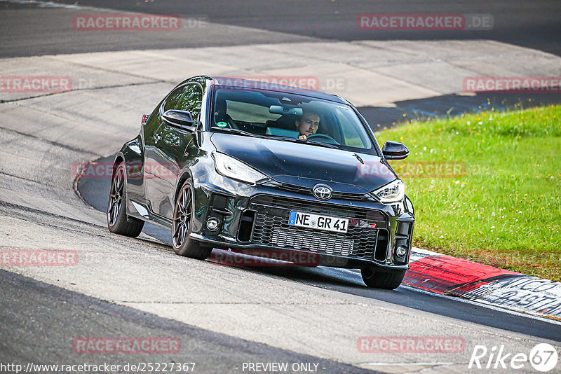 Bild #25227367 - Touristenfahrten Nürburgring Nordschleife (05.10.2023)