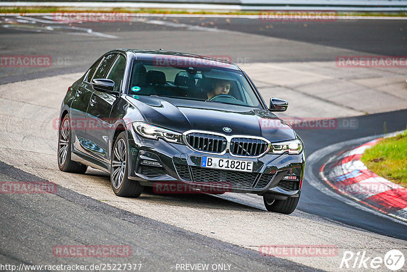 Bild #25227377 - Touristenfahrten Nürburgring Nordschleife (05.10.2023)