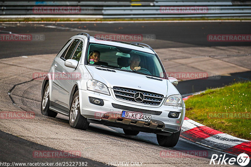 Bild #25227382 - Touristenfahrten Nürburgring Nordschleife (05.10.2023)