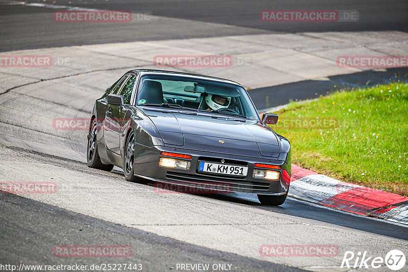 Bild #25227443 - Touristenfahrten Nürburgring Nordschleife (05.10.2023)