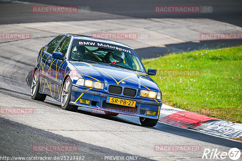 Bild #25227482 - Touristenfahrten Nürburgring Nordschleife (05.10.2023)