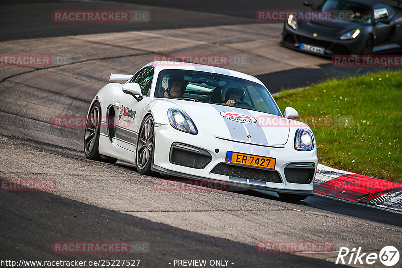 Bild #25227527 - Touristenfahrten Nürburgring Nordschleife (05.10.2023)