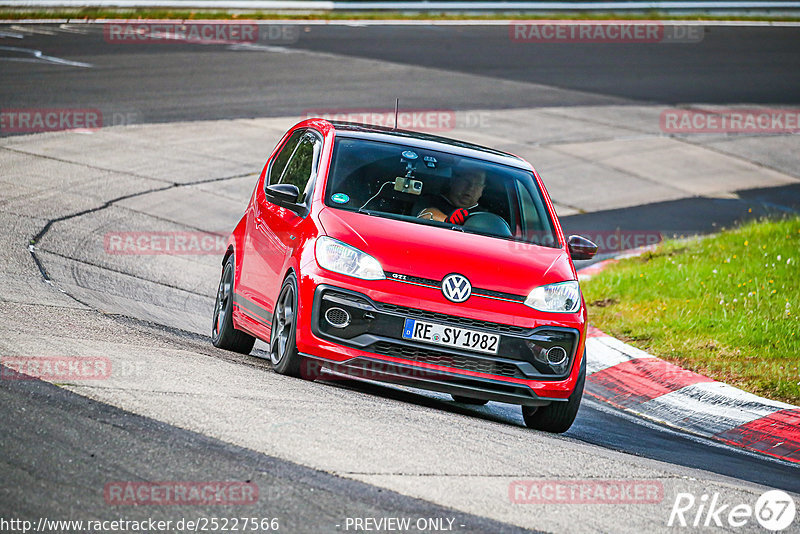 Bild #25227566 - Touristenfahrten Nürburgring Nordschleife (05.10.2023)