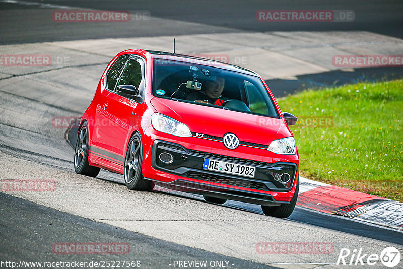 Bild #25227568 - Touristenfahrten Nürburgring Nordschleife (05.10.2023)