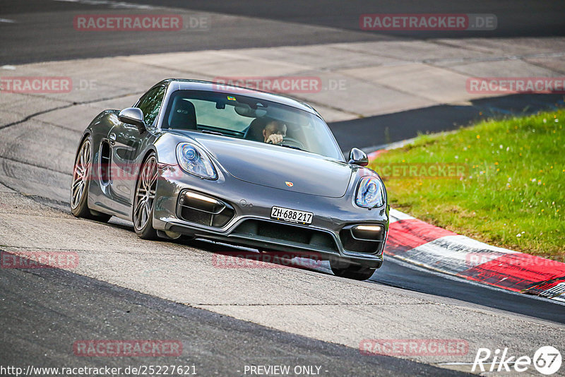 Bild #25227621 - Touristenfahrten Nürburgring Nordschleife (05.10.2023)