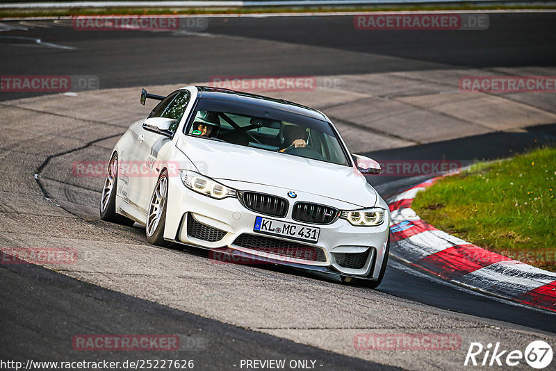 Bild #25227626 - Touristenfahrten Nürburgring Nordschleife (05.10.2023)