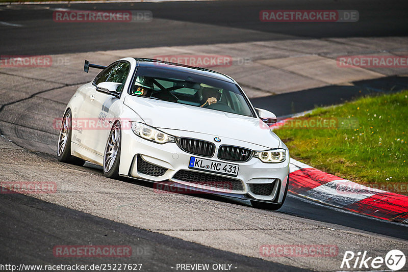 Bild #25227627 - Touristenfahrten Nürburgring Nordschleife (05.10.2023)