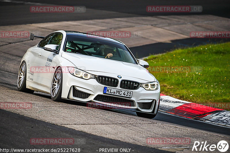 Bild #25227628 - Touristenfahrten Nürburgring Nordschleife (05.10.2023)