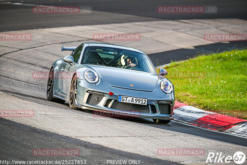 Bild #25227653 - Touristenfahrten Nürburgring Nordschleife (05.10.2023)