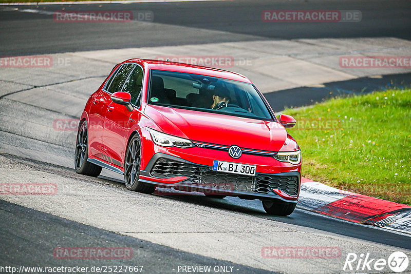 Bild #25227667 - Touristenfahrten Nürburgring Nordschleife (05.10.2023)