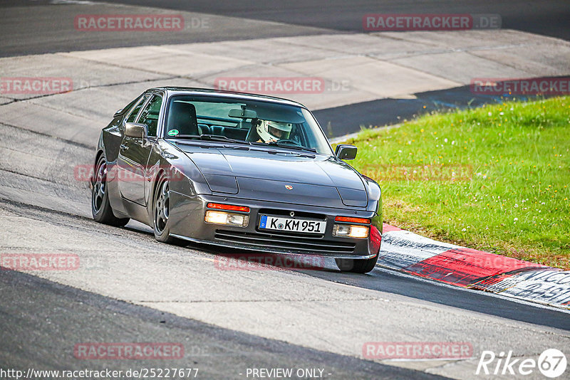 Bild #25227677 - Touristenfahrten Nürburgring Nordschleife (05.10.2023)