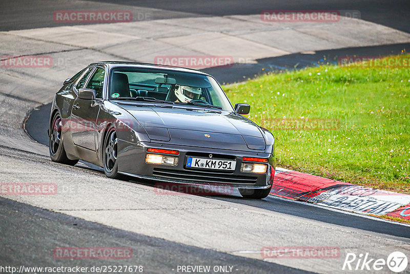 Bild #25227678 - Touristenfahrten Nürburgring Nordschleife (05.10.2023)