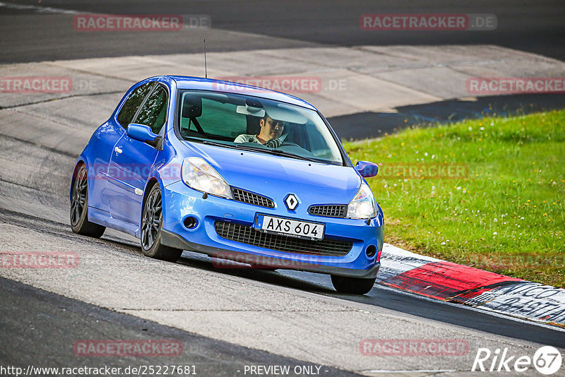 Bild #25227681 - Touristenfahrten Nürburgring Nordschleife (05.10.2023)