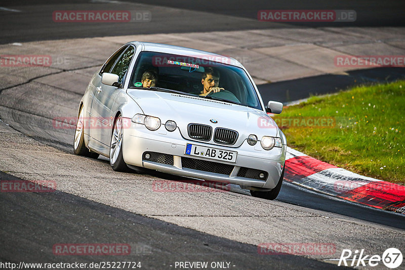 Bild #25227724 - Touristenfahrten Nürburgring Nordschleife (05.10.2023)