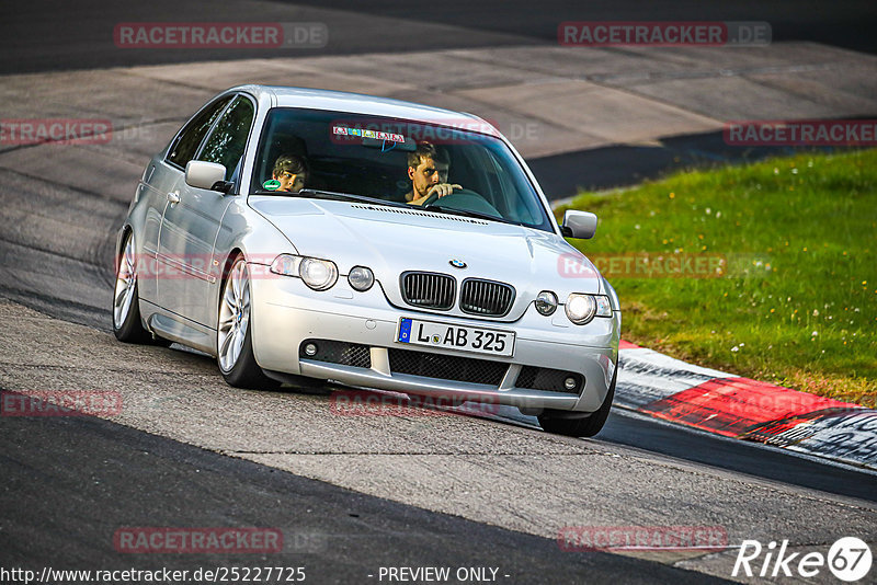 Bild #25227725 - Touristenfahrten Nürburgring Nordschleife (05.10.2023)