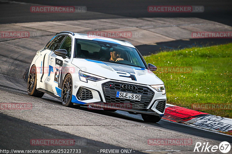 Bild #25227733 - Touristenfahrten Nürburgring Nordschleife (05.10.2023)