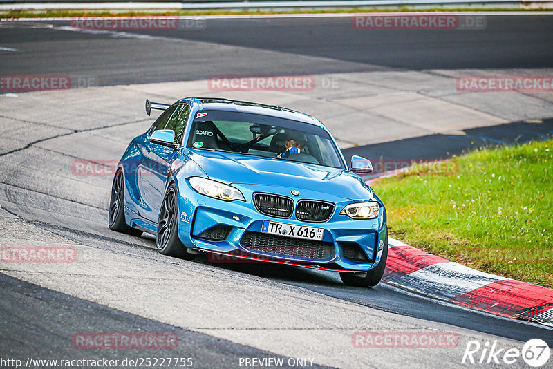 Bild #25227755 - Touristenfahrten Nürburgring Nordschleife (05.10.2023)