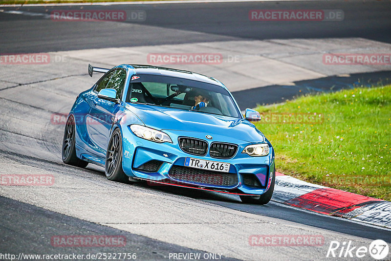 Bild #25227756 - Touristenfahrten Nürburgring Nordschleife (05.10.2023)