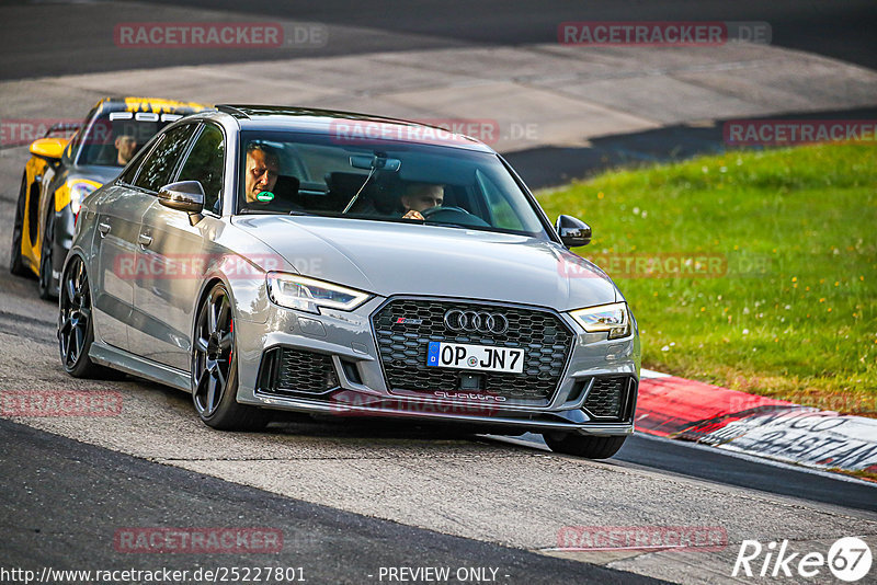 Bild #25227801 - Touristenfahrten Nürburgring Nordschleife (05.10.2023)