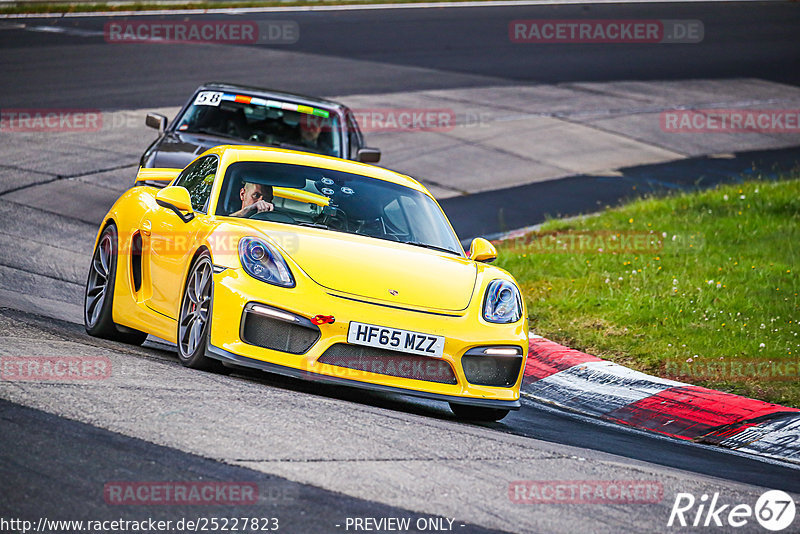 Bild #25227823 - Touristenfahrten Nürburgring Nordschleife (05.10.2023)