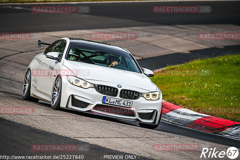 Bild #25227840 - Touristenfahrten Nürburgring Nordschleife (05.10.2023)