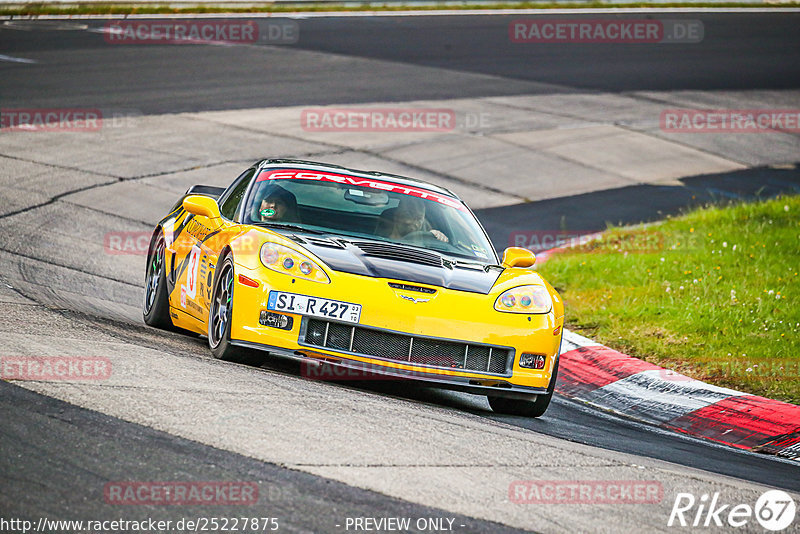 Bild #25227875 - Touristenfahrten Nürburgring Nordschleife (05.10.2023)