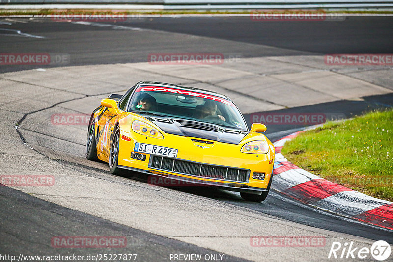 Bild #25227877 - Touristenfahrten Nürburgring Nordschleife (05.10.2023)