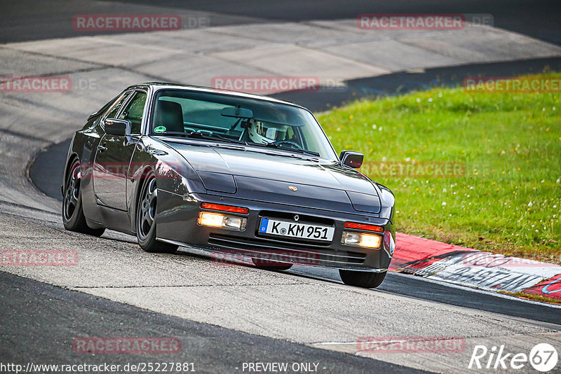 Bild #25227881 - Touristenfahrten Nürburgring Nordschleife (05.10.2023)