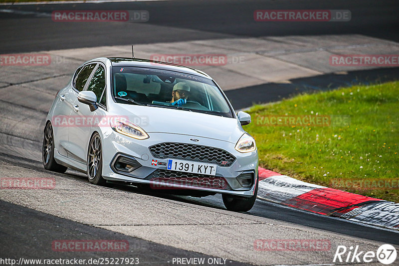 Bild #25227923 - Touristenfahrten Nürburgring Nordschleife (05.10.2023)