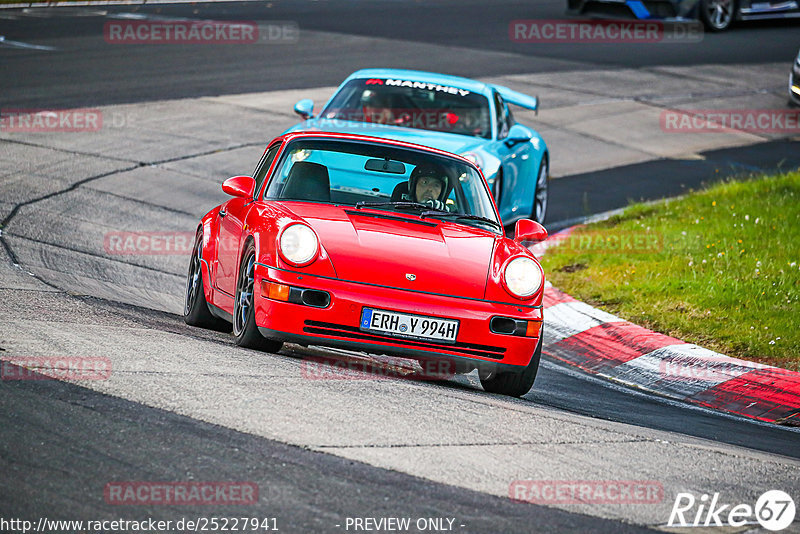 Bild #25227941 - Touristenfahrten Nürburgring Nordschleife (05.10.2023)