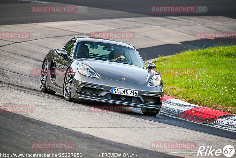 Bild #25227951 - Touristenfahrten Nürburgring Nordschleife (05.10.2023)