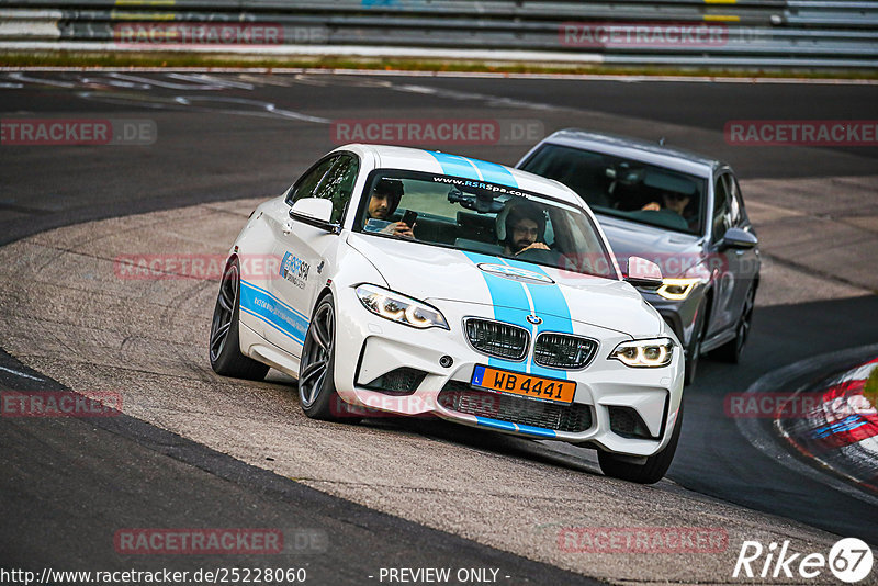 Bild #25228060 - Touristenfahrten Nürburgring Nordschleife (05.10.2023)