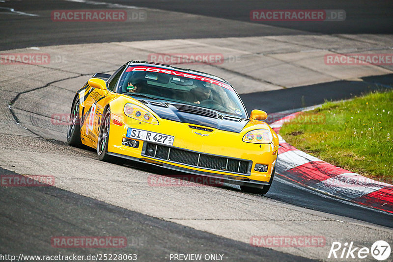 Bild #25228063 - Touristenfahrten Nürburgring Nordschleife (05.10.2023)