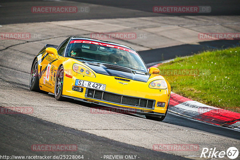 Bild #25228064 - Touristenfahrten Nürburgring Nordschleife (05.10.2023)