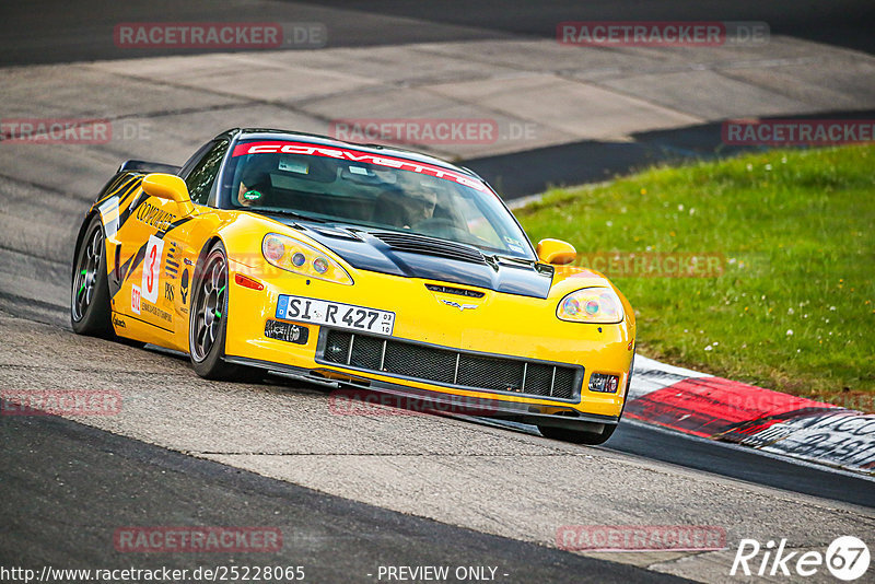 Bild #25228065 - Touristenfahrten Nürburgring Nordschleife (05.10.2023)