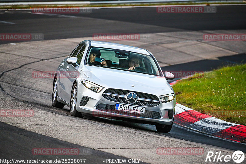 Bild #25228077 - Touristenfahrten Nürburgring Nordschleife (05.10.2023)