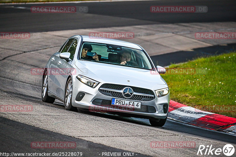 Bild #25228079 - Touristenfahrten Nürburgring Nordschleife (05.10.2023)