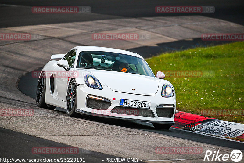 Bild #25228101 - Touristenfahrten Nürburgring Nordschleife (05.10.2023)